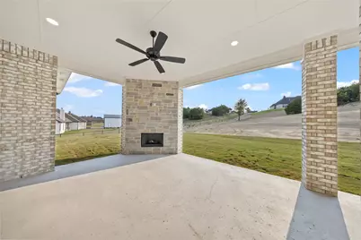 629 Bent Tree Lane, Weatherford, TX 76085 - Photo 33