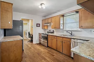 6941 Burger Rd, Aubrey, TX 76227 - Photo 5