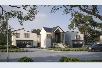 1054 River Ranch Lane, Weatherford, TX 76087 - Photo 1