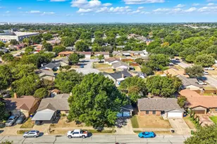 6549 Old Mill Cir, Watauga, TX 76148 - Photo 37