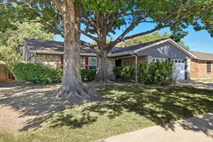 6549 Old Mill Cir, Watauga, TX 76148 - Photo 1