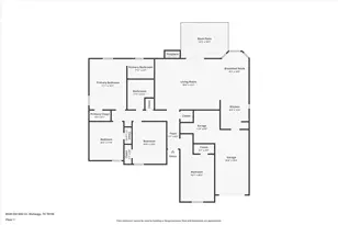 6549 Old Mill Cir, Watauga, TX 76148 - Photo 33