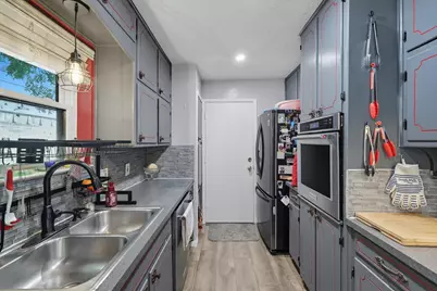 6549 Old Mill Circle, Watauga, TX 76148 - Photo 9