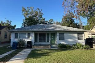 525 W Hanna St, Denison, TX 75020 - Photo 1