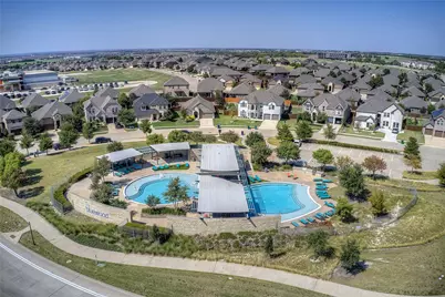 945 Bluebird Way, Celina, TX 75009 - Photo 35