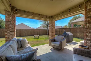 945 Bluebird Way, Celina, TX 75009 - Photo 29