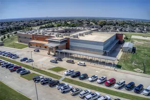 945 Bluebird Way, Celina, TX 75009 - Photo 37