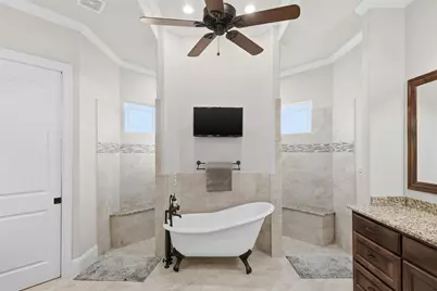 3000 Winding Oaks Circle, Kaufman, TX 75142 - Photo 17