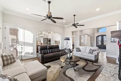 3000 Winding Oaks Circle, Kaufman, TX 75142 - Photo 7