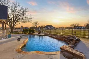 3000 Winding Oaks Circle, Kaufman, TX 75142 - Photo 31