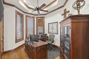 3000 Winding Oaks Circle, Kaufman, TX 75142 - Photo 27