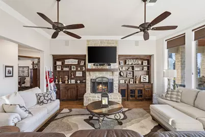 3000 Winding Oaks Circle, Kaufman, TX 75142 - Photo 9