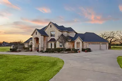 3000 Winding Oaks Circle, Kaufman, TX 75142 - Photo 3