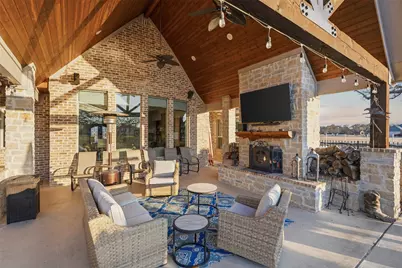 3000 Winding Oaks Circle, Kaufman, TX 75142 - Photo 33