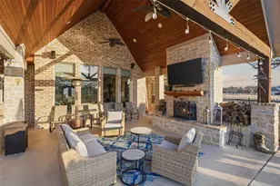 3000 Winding Oaks Circle, Kaufman, TX 75142 - Photo 33