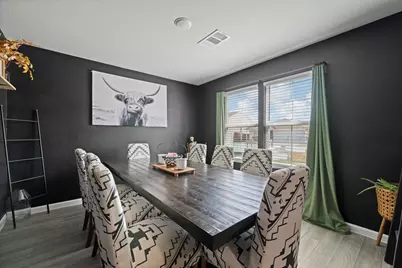 821 Sugartree Drive, Cleburne, TX 76031 - Photo 5