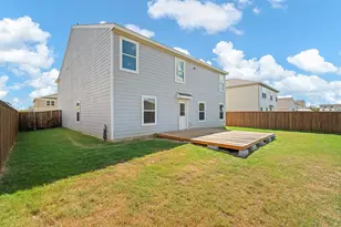 821 Sugartree Dr, Cleburne, TX 76031 - Photo 31