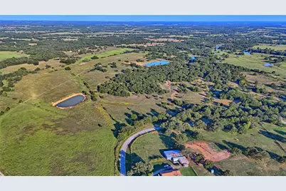 Tbd Alamo Road, Bowie, TX 76230 - Photo 3