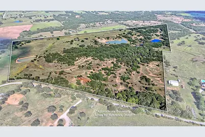 Tbd Alamo Road, Bowie, TX 76230 - Photo 33