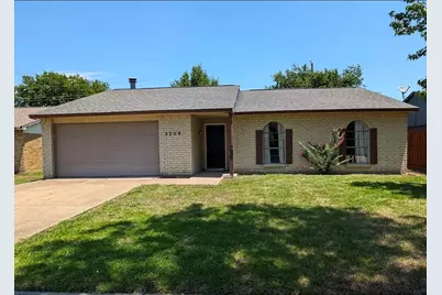 5209 Gates Drive, The Colony, TX 75056 - Photo 1