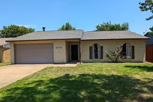 5209 Gates Dr, The Colony, TX 75056 - Photo 1