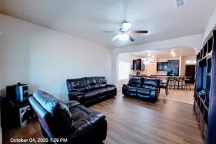 912 Iona Dr, Fort Worth, TX 76120 - Photo 11