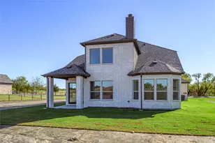 8541 Co Rd 502, Blue Ridge, TX 75424 - Photo 29