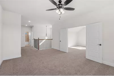 8541 County Road 502, Blue Ridge, TX 75424 - Photo 19