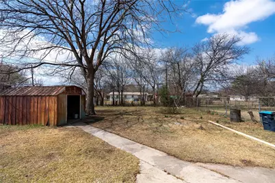 3712 Preston Drive, Fort Worth, TX 76119 - Photo 23