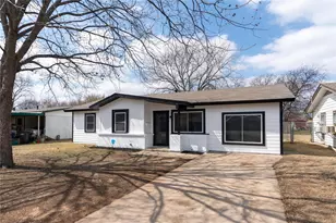 3712 Preston Dr, Fort Worth, TX 76119 - Photo 1