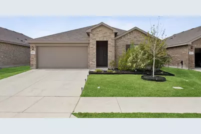 9513 Doverglen Drive, Fort Worth, TX 76131 - Photo 1