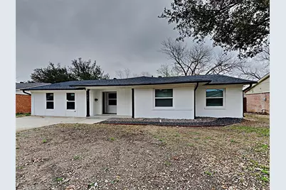 14036 Stardust Lane, Farmers Branch, TX 75234 - Photo 1