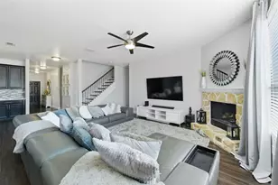 1700 Trace Dr, Aubrey, TX 76227 - Photo 17