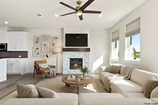 2028 Aldrich Mews, Celina, TX 75009 - Photo 9