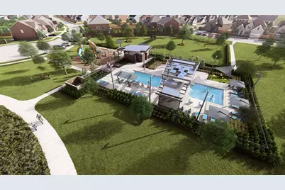 2028 Aldrich Mews, Celina, TX 75009 - Photo 33