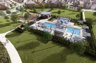 2028 Aldrich Mews, Celina, TX 75009 - Photo 33