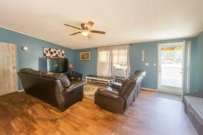 3557 County Road 3713, Wills Point, TX 75169 - Photo 3