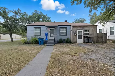 1401 W 13th Street, Cisco, TX 76437 - Photo 1