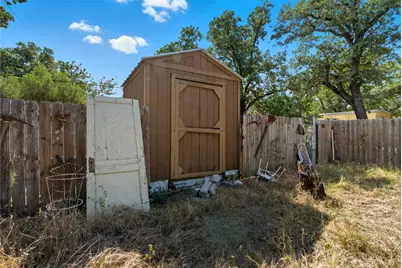 1401 W 13th Street, Cisco, TX 76437 - Photo 17