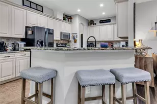 1532 Sea Breeze, Azle, TX 76020 - Photo 17