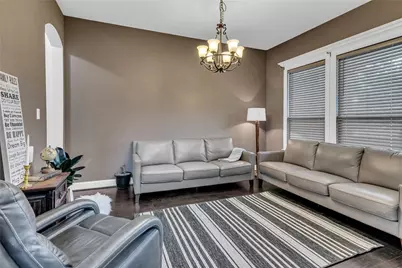 1532 Sea Breeze, Azle, TX 76020 - Photo 7