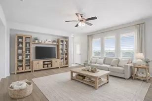 1048 Madelia Ave, Fort Worth, TX 76177 - Photo 3