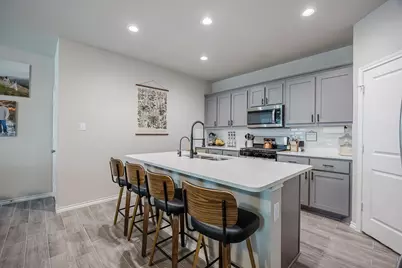 1652 Briar Hunt Drive, Forney, TX 75126 - Photo 11