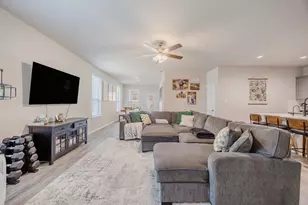 1652 Briar Hunt Dr, Forney, TX 75126 - Photo 5