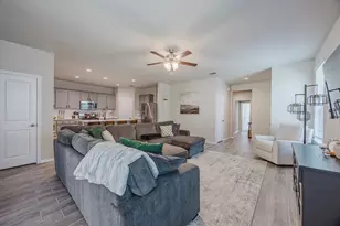 1652 Briar Hunt Dr, Forney, TX 75126 - Photo 7