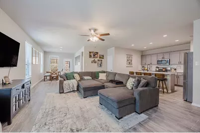 1652 Briar Hunt Drive, Forney, TX 75126 - Photo 5