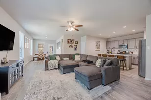 1652 Briar Hunt Dr, Forney, TX 75126 - Photo 5