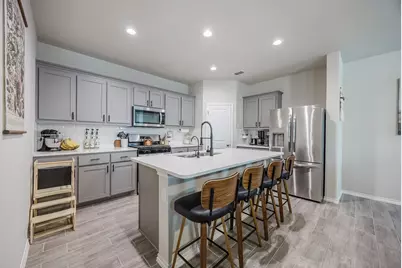 1652 Briar Hunt Drive, Forney, TX 75126 - Photo 13