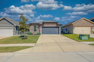 1652 Briar Hunt Dr, Forney, TX 75126 - Photo 1