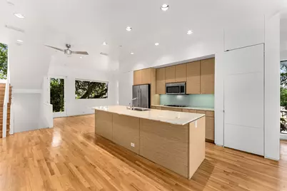 1505 N Haskell Avenue #5, Dallas, TX 75204 - Photo 9